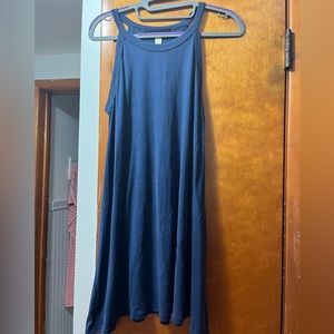 Women’s midi dress